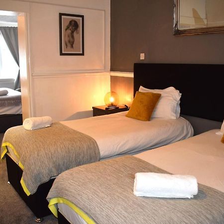 Whitburn House Hotel Preston  Dış mekan fotoğraf