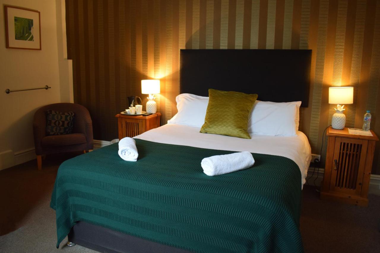 Whitburn House Hotel Preston  Dış mekan fotoğraf